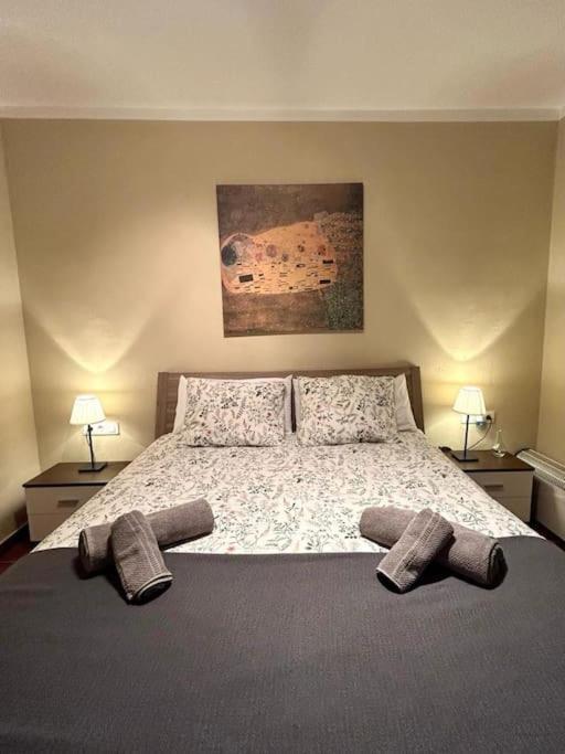 Apartament Casa Chus, Cerca De La Playa *