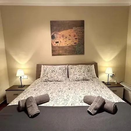 Apartament Casa Chus, Cerca De La Playa Los Pocillos Zewnętrze zdjęcie