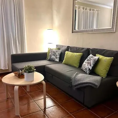 Apartament Casa Chus, Cerca De La Playa Los Pocillos Zewnętrze zdjęcie