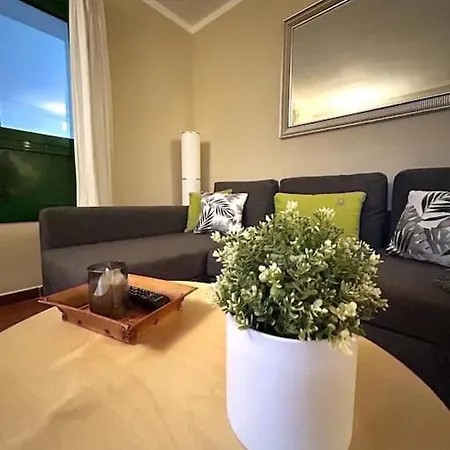 Apartament Casa Chus, Cerca De La Playa Los Pocillos Zewnętrze zdjęcie