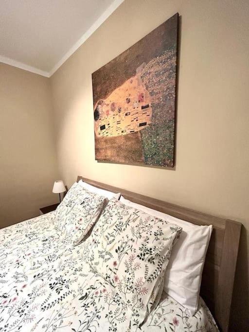 Casa Chus, Cerca De La Playa Apartamento *
